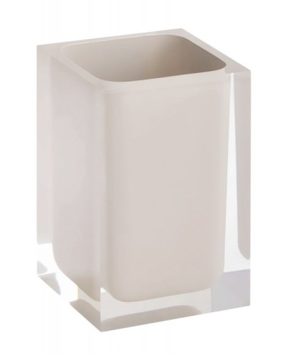 Ершик для унитаза Bemeta Vista 120113316-101 Бежевый