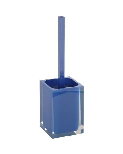 Ершик для унитаза Bemeta Vista 120113316-102 Синий