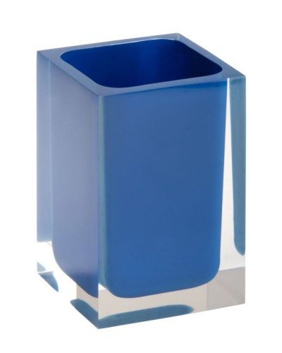 Ершик для унитаза Bemeta Vista 120113316-102 Синий