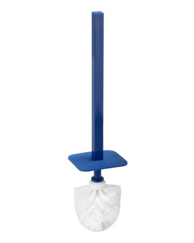 Ершик для унитаза Bemeta Vista 120113316-102 Синий
