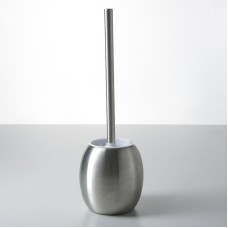 Ершик для унитаза WasserKRAFT Ruwer K-6727 Хром