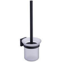 Ершик для унитаза Timo Selene 12061/03 Черный