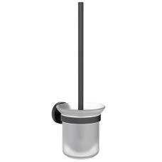 Ершик для унитаза Timo Saona 13061/03 Черный