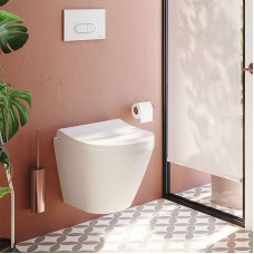 Ершик для унитаза Vitra Origin A4489426 Медь