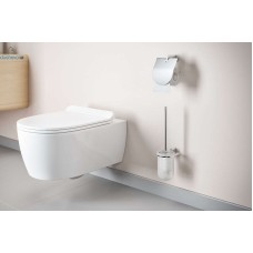 Ершик для унитаза Excellent Kobo DOEX.1705CR Хром