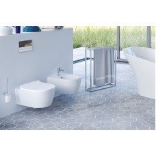 Ершик для унитаза Excellent Kobo DOEX.1705CR Хром