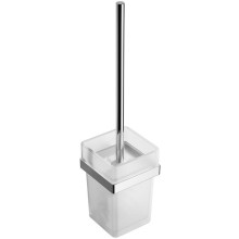 Ершик для унитаза Excellent Riko DOEX.1605CR Хром