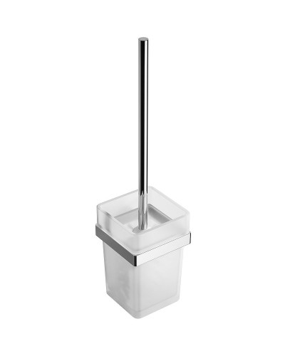 Ершик для унитаза Excellent Riko DOEX.1605CR Хром