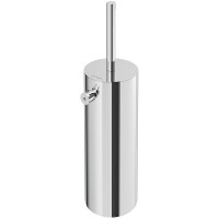 Ершик для унитаза Excellent Kobo DOEX.1717CR Хром