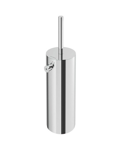 Ершик для унитаза Excellent Kobo DOEX.1717CR Хром
