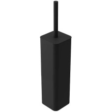 Ершик для унитаза Excellent Riko DOEX.1617BL Черный