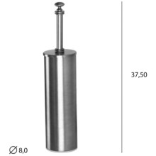 Ерш напольный золото Tiffany World Harmony TWHA020oro