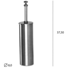 Ерш напольный золото Tiffany World Harmony TWHA020oro