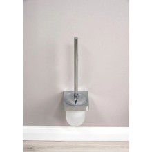 Туалетный ёршик подвесной Aquanet 00187079