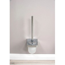 Туалетный ёршик подвесной Aquanet 00187079