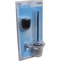 Туалетный ёршик подвесной Fixsen Kvadro FX-61313А