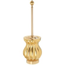 Ершик для унитаза Migliore Olivia 24657 Золото