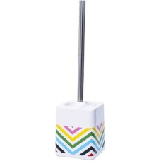 Ершик для унитаза Fixsen Twist FX-1569A-5 Мультиколор