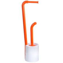 Напольная стойка Fixsen Wendy FX-7032-93 Оранжевый