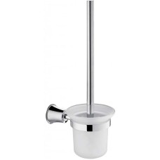 Ершик для унитаза Cezares Liberty CZR-F-8990 Хром