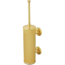 Ершик для унитаза Migliore Fortuna 27730 Золото
