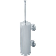 Ершик для унитаза Migliore Fortuna 27728 Хром