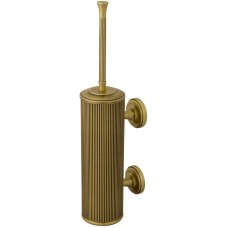 Ершик для унитаза Migliore Fortuna 27729 Бронза