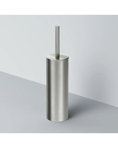 Ершик для унитаза AM.PM Sense L A7433500 Сталь