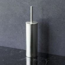 Ершик для унитаза AM.PM Sense L A7433500 Сталь