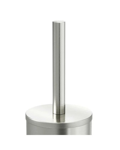 Ершик для унитаза AM.PM Sense L A7433500 Сталь