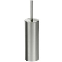 Ершик для унитаза AM.PM Sense L A7433500 Сталь