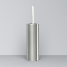 Ершик для унитаза AM.PM Sense L A7433500 Сталь