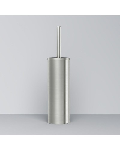 Ершик для унитаза AM.PM Sense L A7433500 Сталь