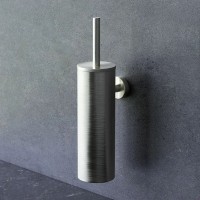 Ершик для унитаза AM.PM Sense L A7433600 Сталь