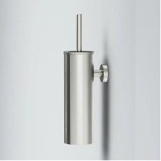 Ершик для унитаза AM.PM Sense L A7433600 Сталь