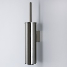 Ершик для унитаза WasserKRAFT K-1057 Хром матовый