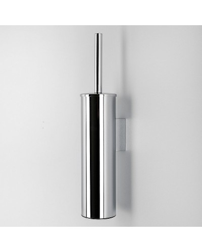 Ершик для унитаза WasserKRAFT K-1087 Хром