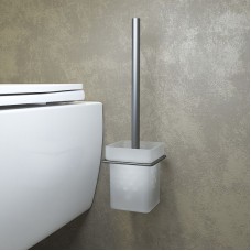 Ершик для унитаза Iddis Slide SLIGMG0i47 Графит матовый