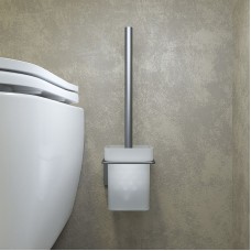 Ершик для унитаза Iddis Slide SLIGMG0i47 Графит матовый