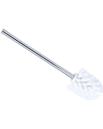 Ершик для унитаза Fixsen Kvadro FX-61313C Хром