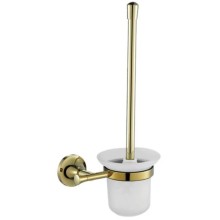 Туалетный ёршик подвесной Creavit Neo NO12030G(MANO12030G)