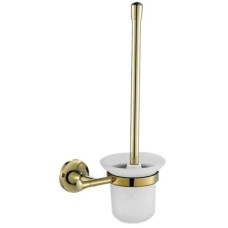 Туалетный ёршик подвесной Creavit Neo NO12030G(MANO12030G)