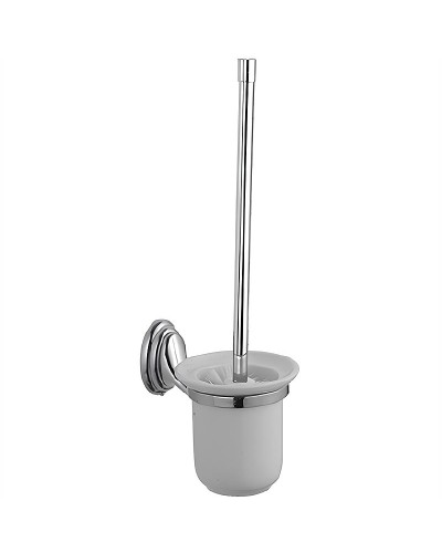Ершик для унитаза Haiba HB1510 Хром