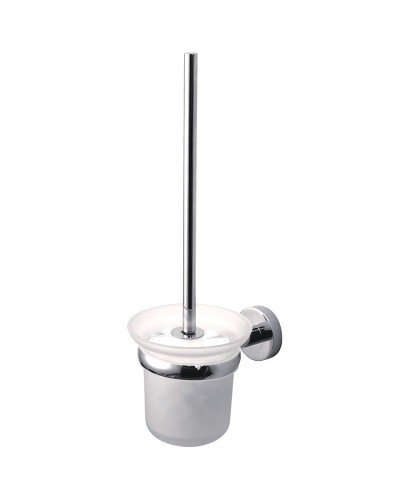 Ершик для унитаза Haiba HB1710 Хром