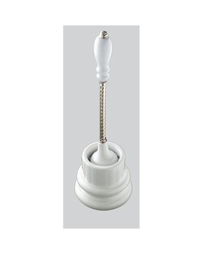 Ёршик светлое золото/белый Devon&Devon Dorothy 2DOR417OT