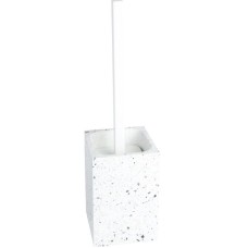 Ершик для унитаза Fixsen Blanco FX-201-5 Белый