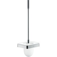 Ершик для унитаза Axor Universal Accessories 42835000 Хром