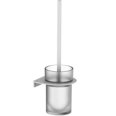 Ершик для унитаза Iddis NOAWTG0i47 Белый матовый