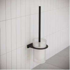 Ершик для унитаза Iddis NOABLG0i47 Черный матовый