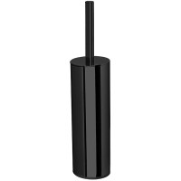 Ершик для унитаза Kerasan Nolita 922531 Черный матовый